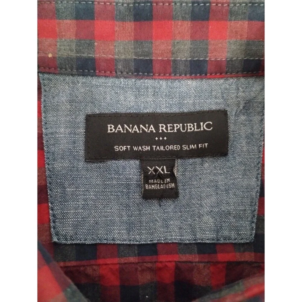 Banana Republic this banana